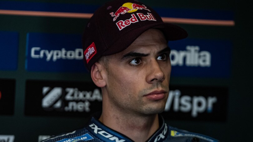 MotoGP: Miguel Oliveira salterà la gara in Argentina