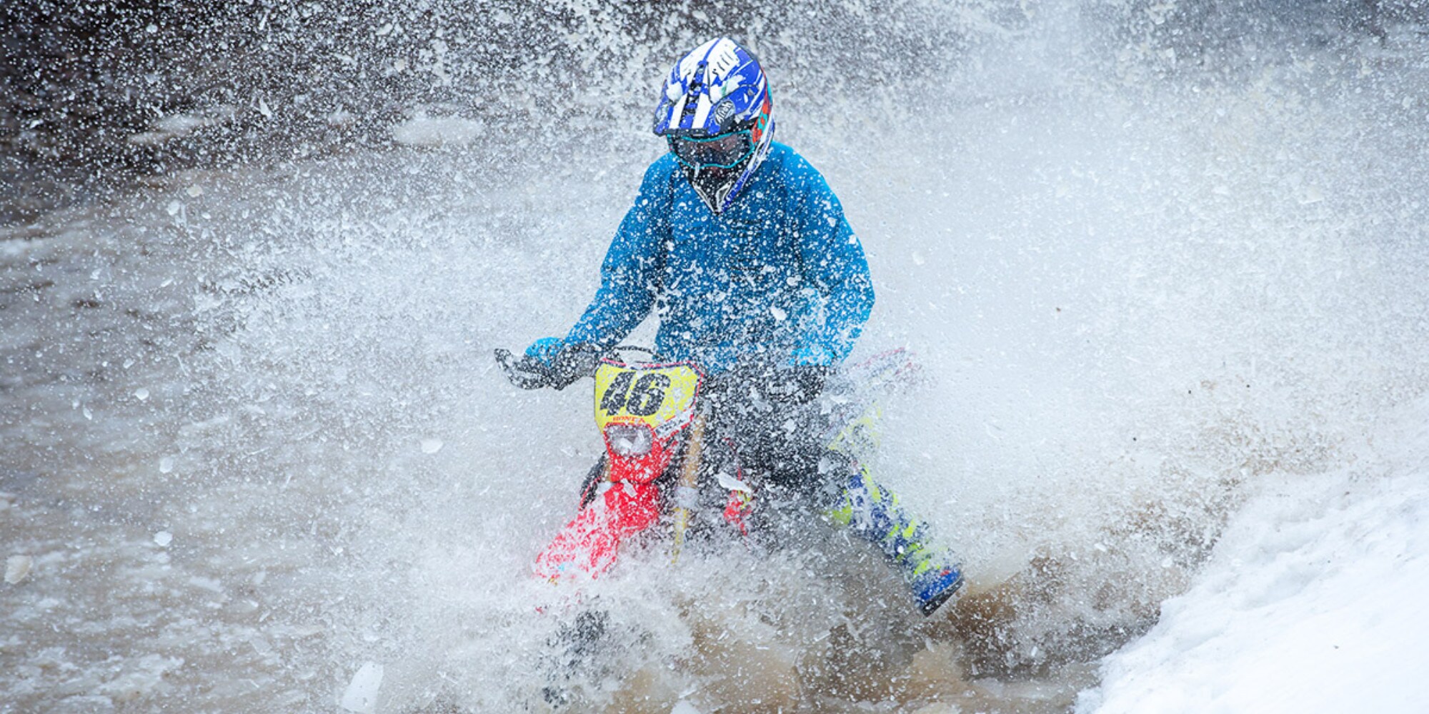 Enduro, Eemil Pohjola vince ancora in Finlandia