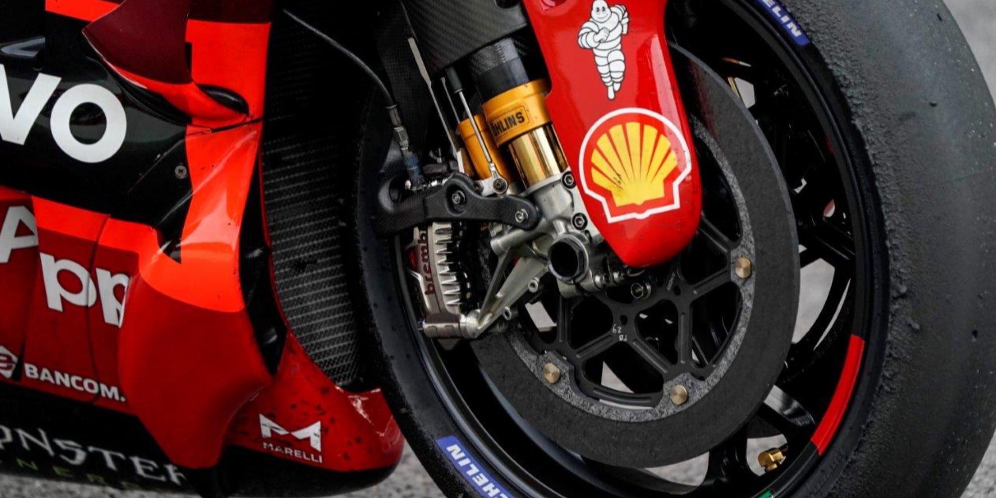 Al GP d'Argentina i piloti MotoGP frenano per 29 secondi al giro