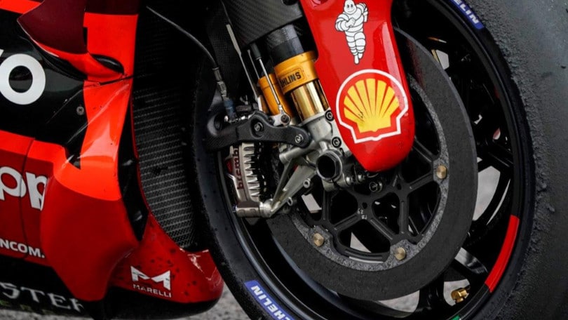 Al GP d'Argentina i piloti MotoGP frenano per 29 secondi al giro