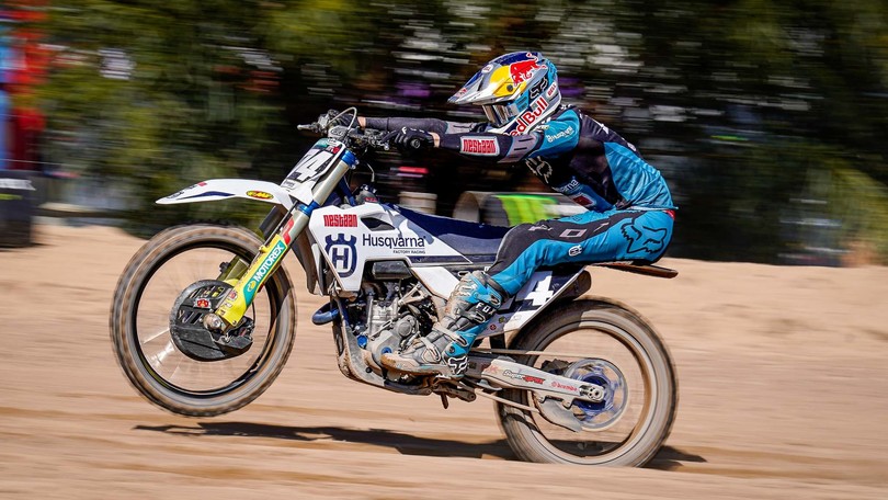 MXGP: le pagelle della Sardegna