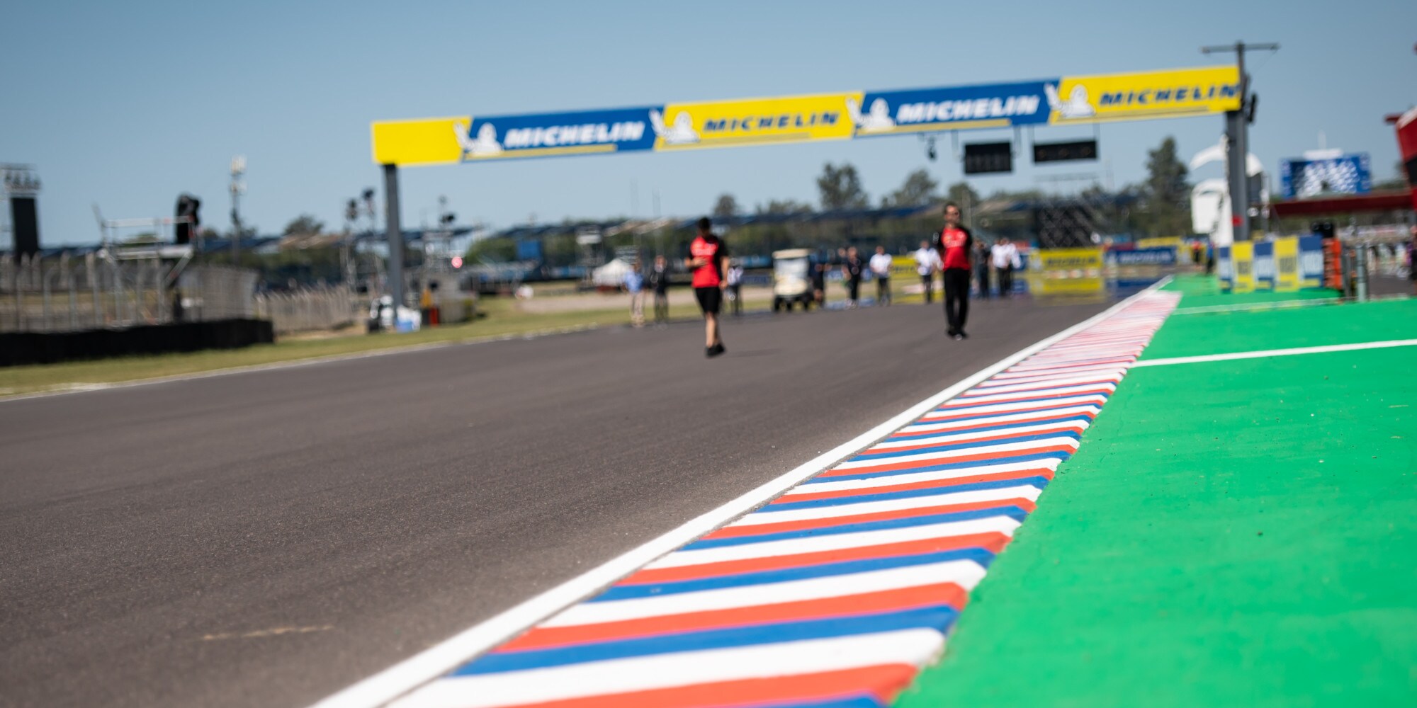 GP Argentina circuito: curve, lunghezza e criticità per la MotoGP