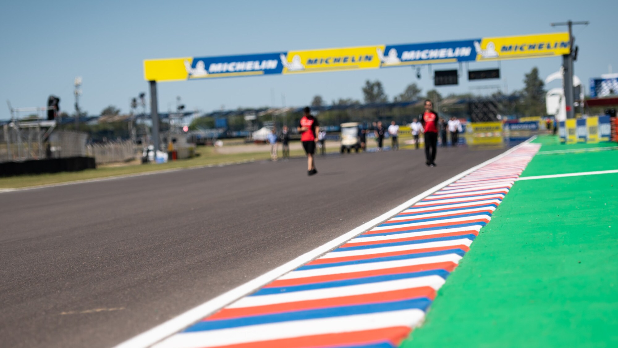 GP Argentina circuito: curve, lunghezza e criticità per la MotoGP