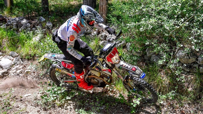 Motorally Raid TT: tutto pronto per la prima del Campionato Italiano