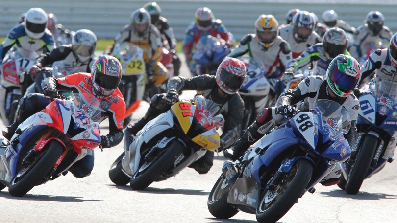 Trofeo Italiano Amatori, una storia fatta di record | Storie Italiane