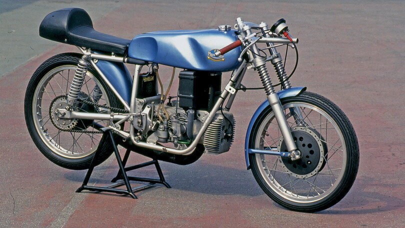 La storia di Francesco Villa, da pilota a costruttore | Tecnica