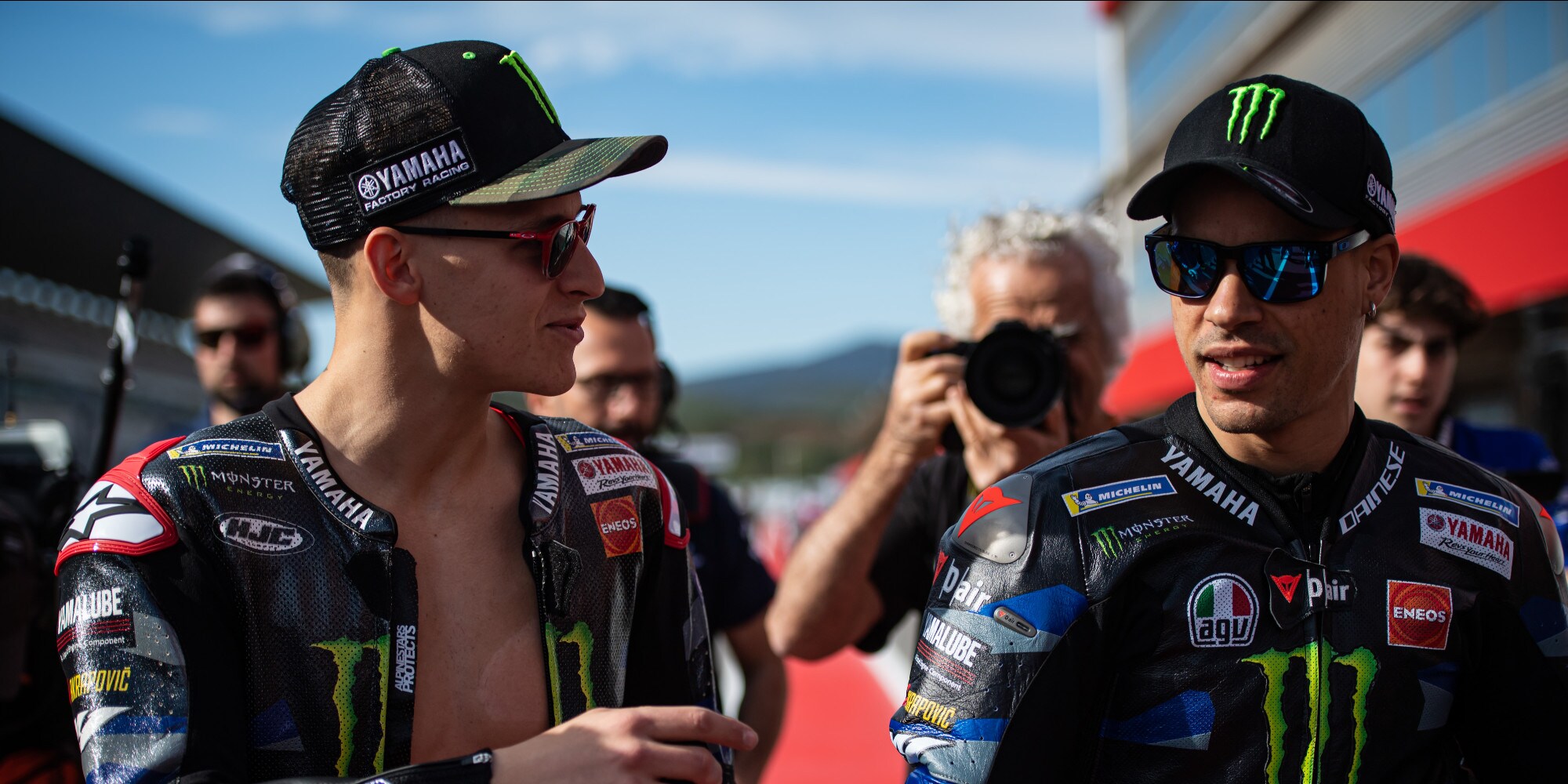 Yamaha MotoGP, difficile puntare al titolo con questa M1