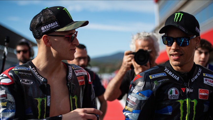 Yamaha MotoGP, difficile puntare al titolo con questa M1