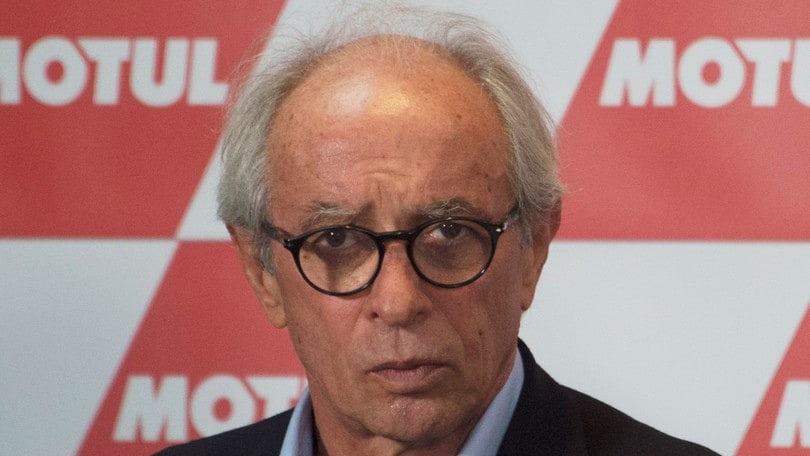 MotoGP, Vito Ippolito: "A Marc Marquez vanno tolti punti"