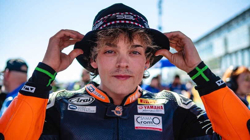 SSP300, Mirko Gennai: “Quest'anno l'obiettivo è uno solo” | Esclusiva