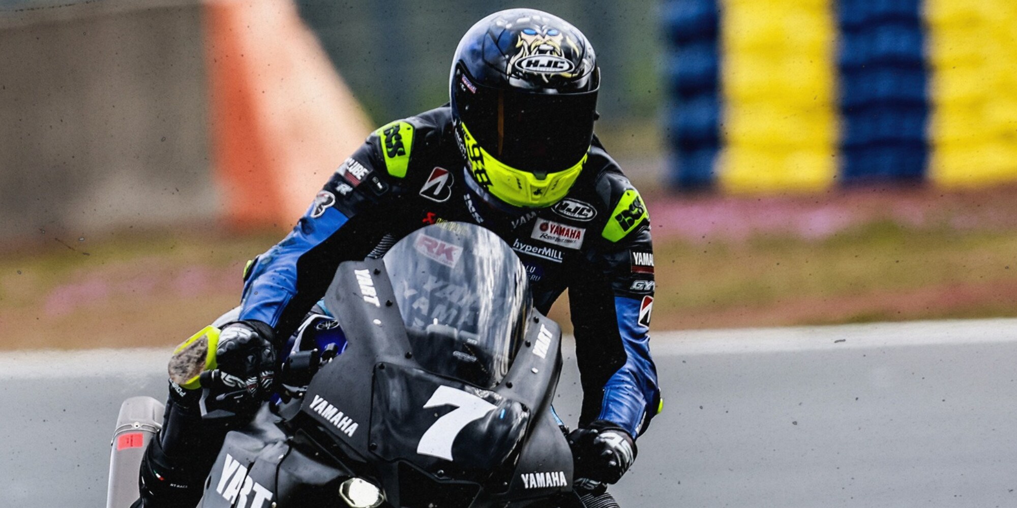 EWC: YART e Tecmas i migliori ai Pre-Test di Le Mans