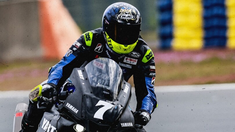 EWC: YART e Tecmas i migliori ai Pre-Test di Le Mans