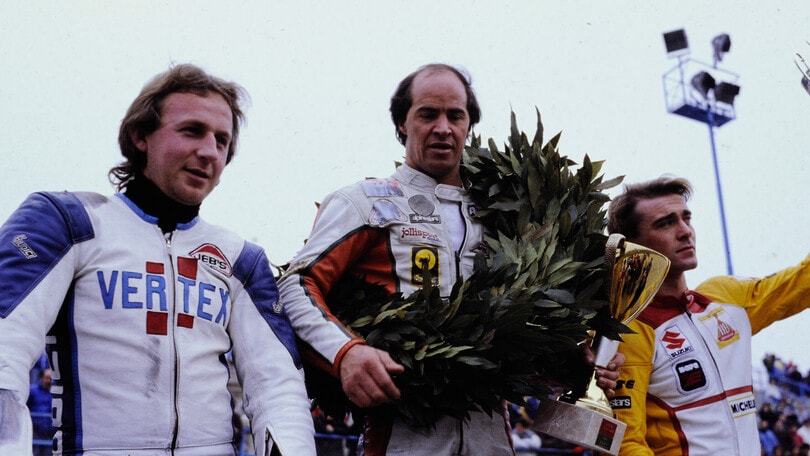 Leandro Becheroni è morto a 72 anni