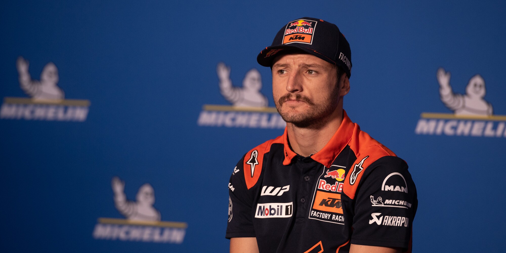 GP Argentina, Miller zittisce tutti