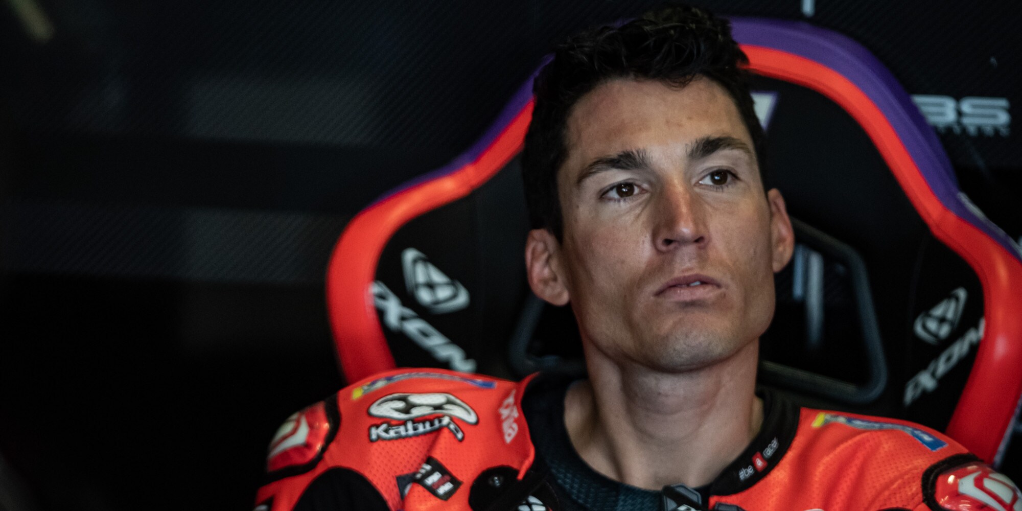 MotoGP Argentina, Aleix Espargarò esalta Maverick Vinales
