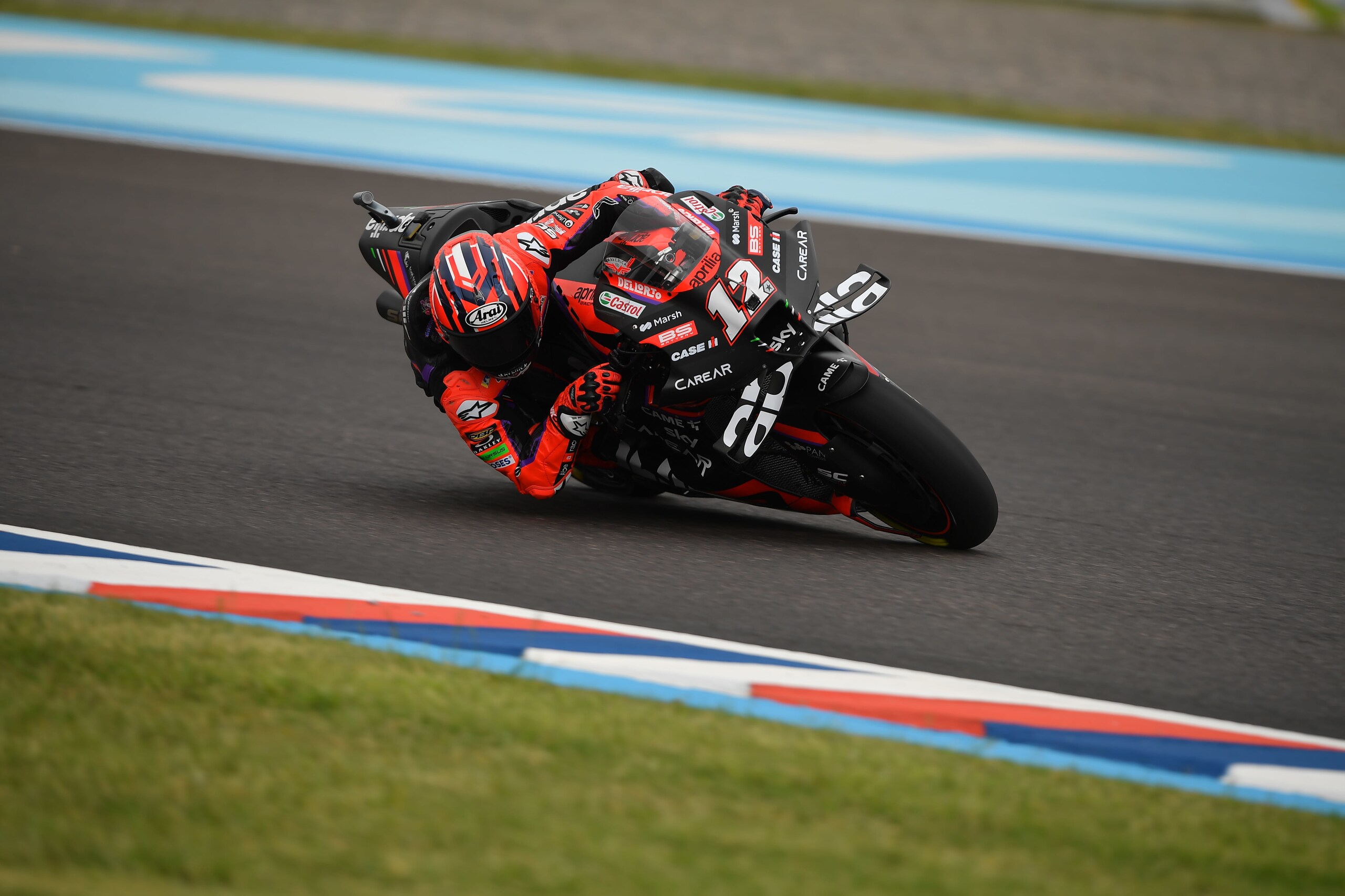 MotoGP Prove libere GP Argentina: le foto più emozionanti