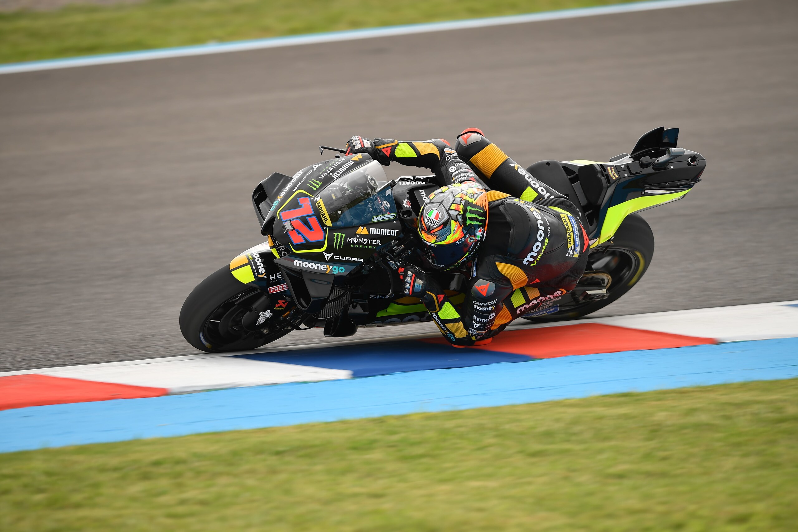 MotoGP Prove libere GP Argentina: le foto più emozionanti