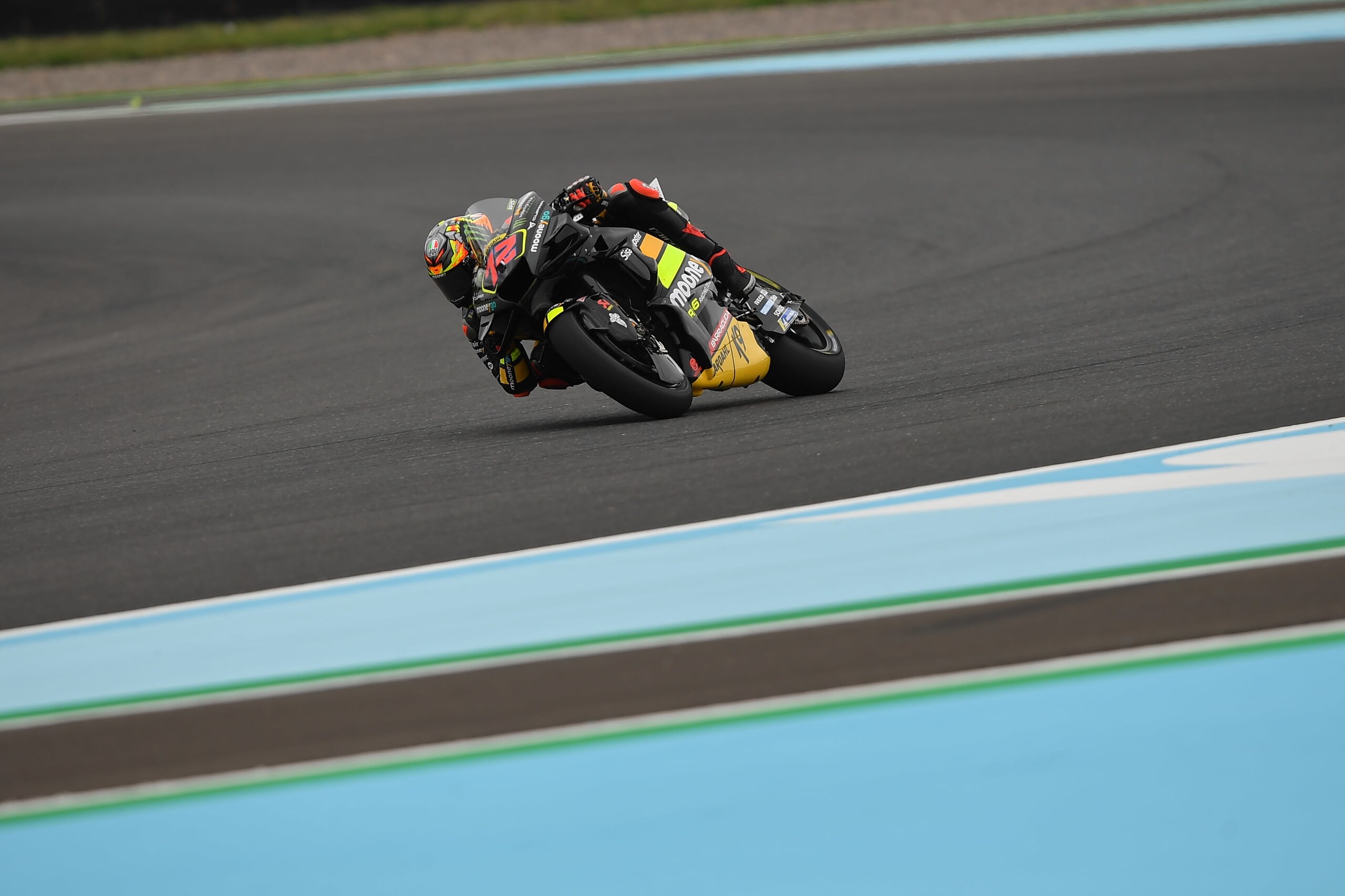 MotoGP Prove libere GP Argentina: le foto più emozionanti