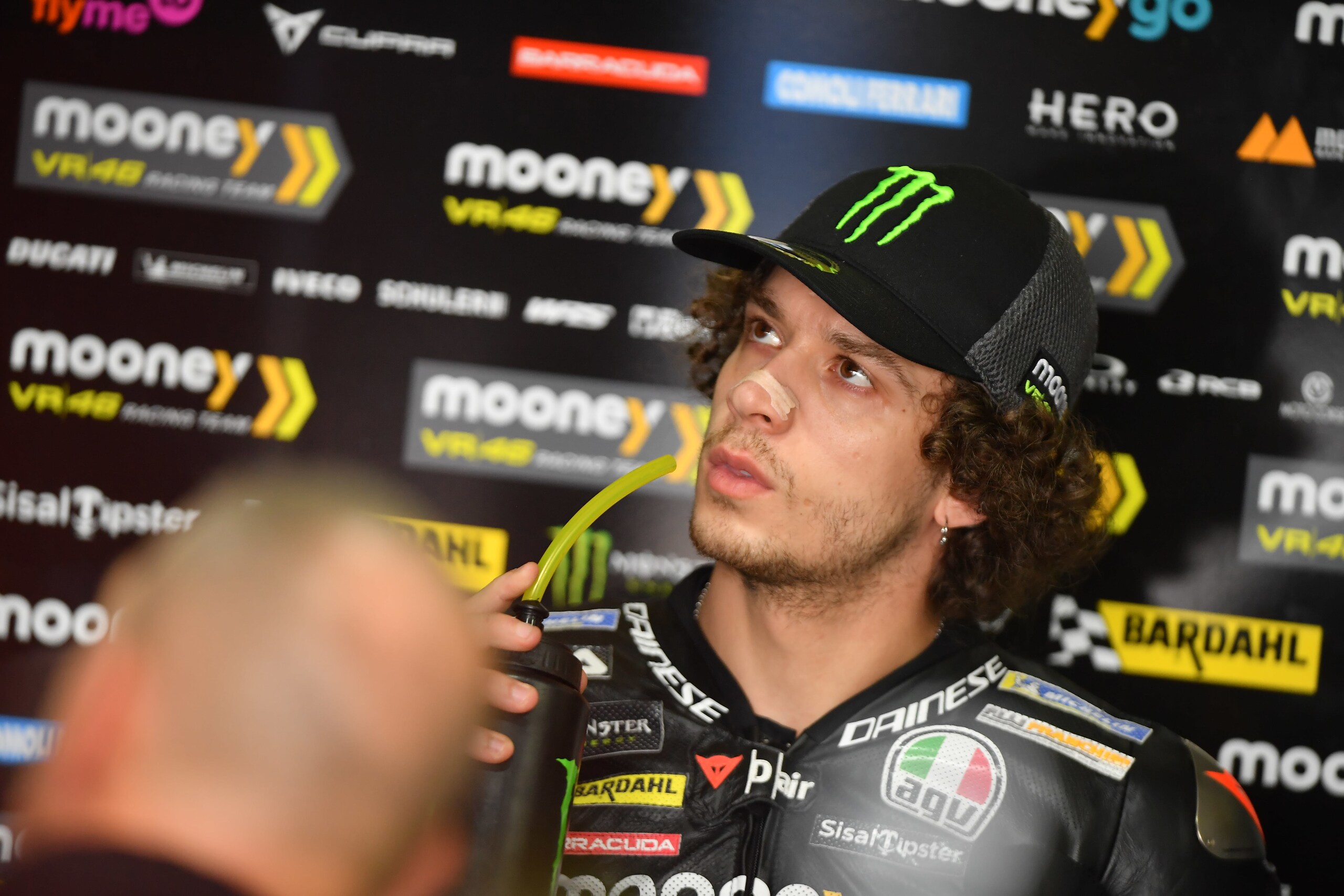 MotoGP Prove libere GP Argentina: le foto più emozionanti