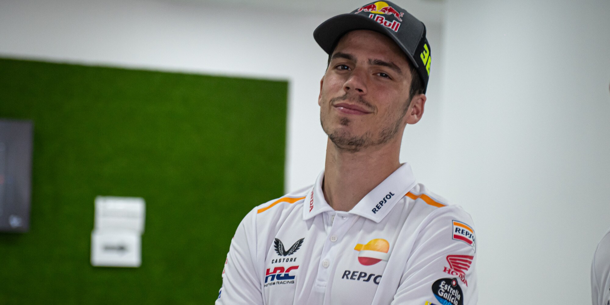 MotoGP Argentina: le condizioni di Joan Mir dopo la caduta in Sprint Race