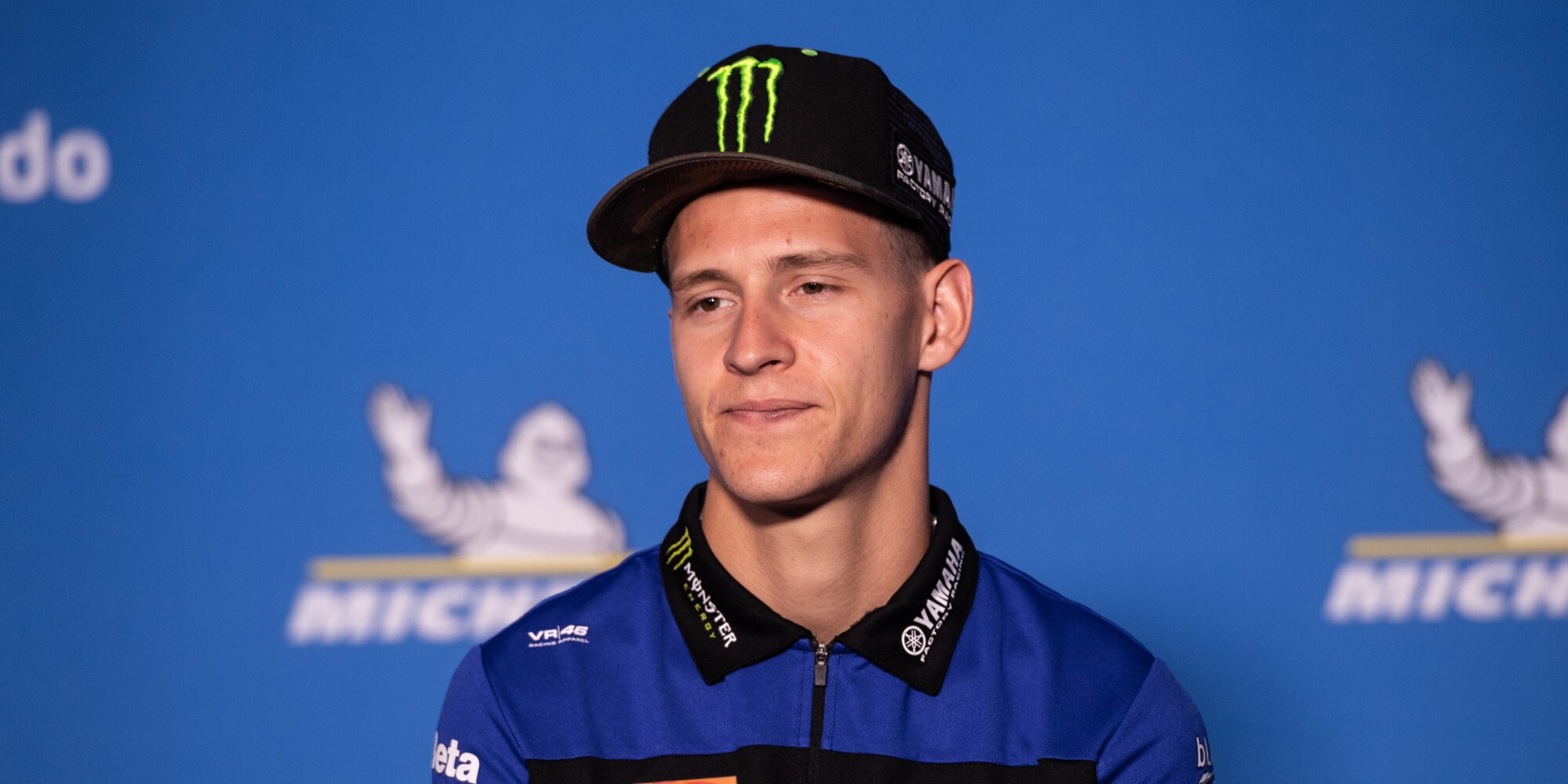 MotoGP Argentina: Quartararo penalizzato dopo la Sprint Race