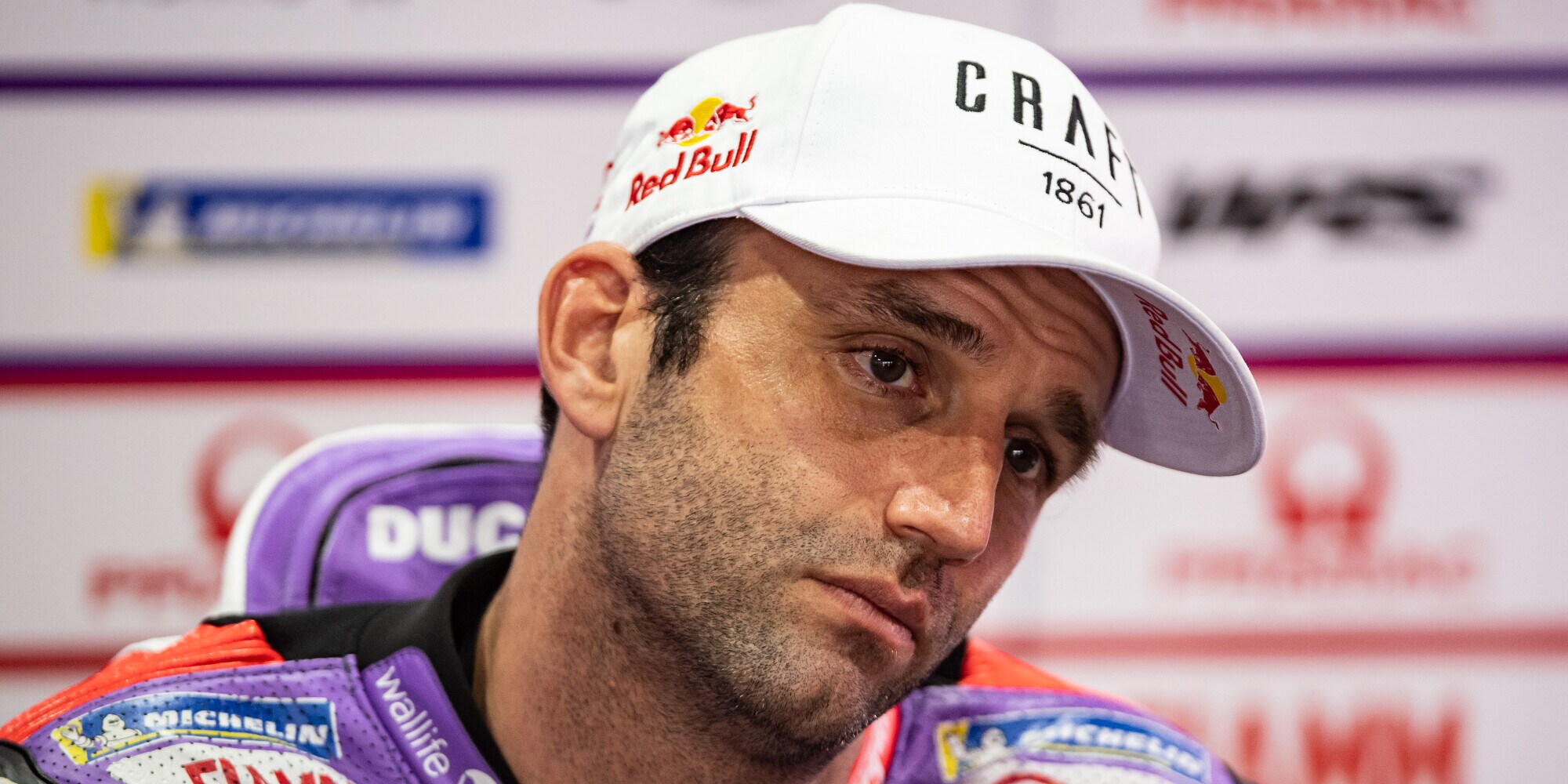 MotoGP Argentina, Zarco ammette: “Mi è mancato il ritmo all’inizio”