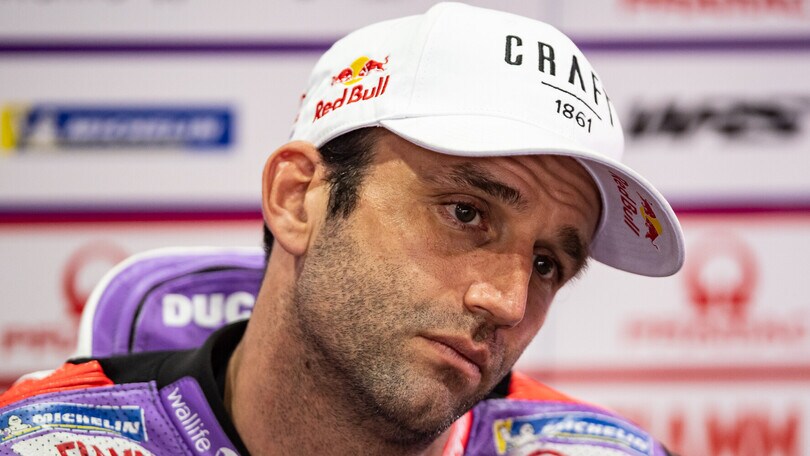 MotoGP Argentina, Zarco ammette: “Mi è mancato il ritmo all’inizio”