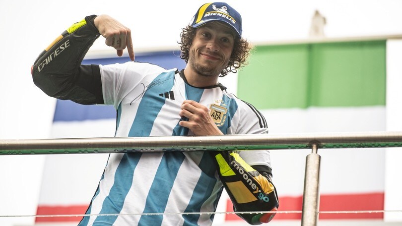 Pagelle MotoGP: voti a piloti e team del GP di Termas