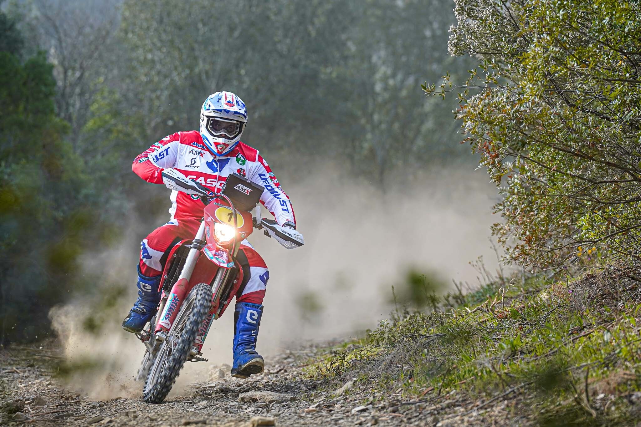 Motorally: spettacolare ultima giornata a Riotorto