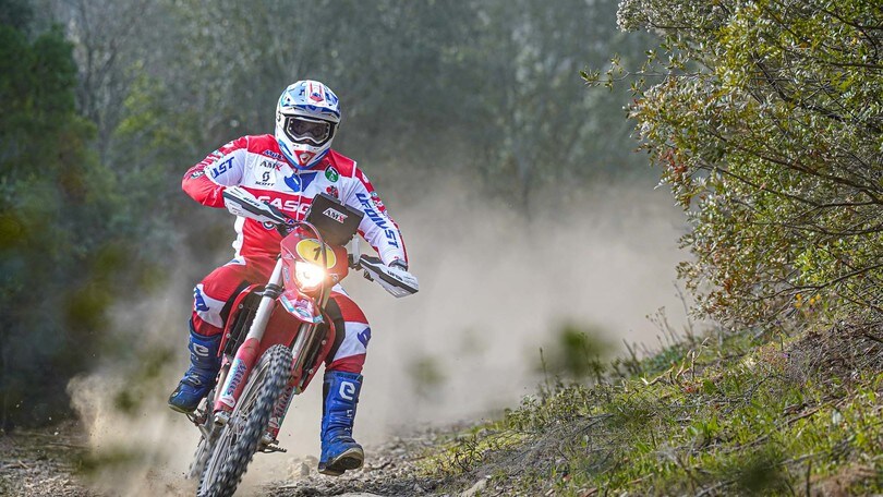 Motorally: spettacolare ultima giornata a Riotorto