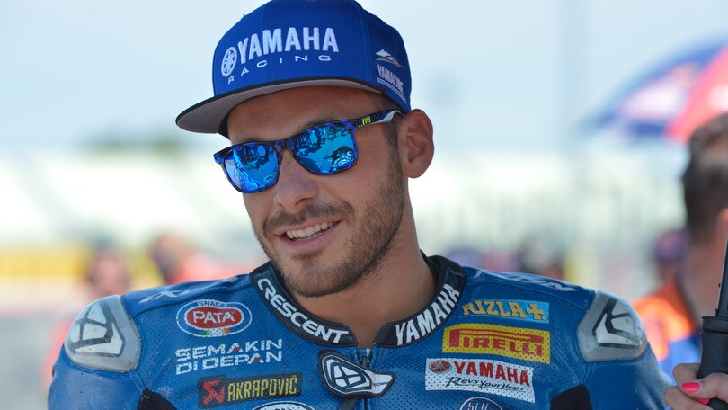 Niccolò Canepa e la seconda vita nell'Endurance | A Tu per Tu