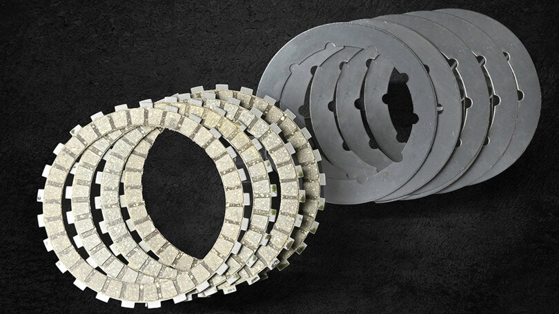 Kit Dischi frizione Surflex per GasGas Trial TXT