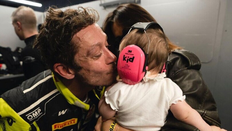 Francesca Sofia Novello svela la prima parola di Giulietta