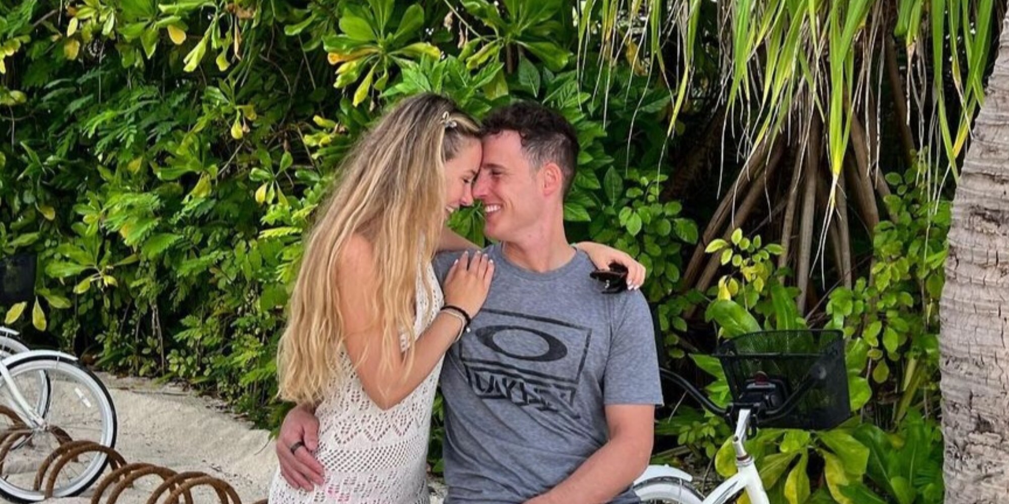 Pol Espargarò convalescente e la dedica d’amore alla sua Carlota