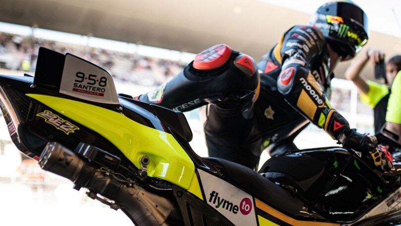 Da Tavullia alla vittoria in MotoGP: i viaggi del Mooney VR46