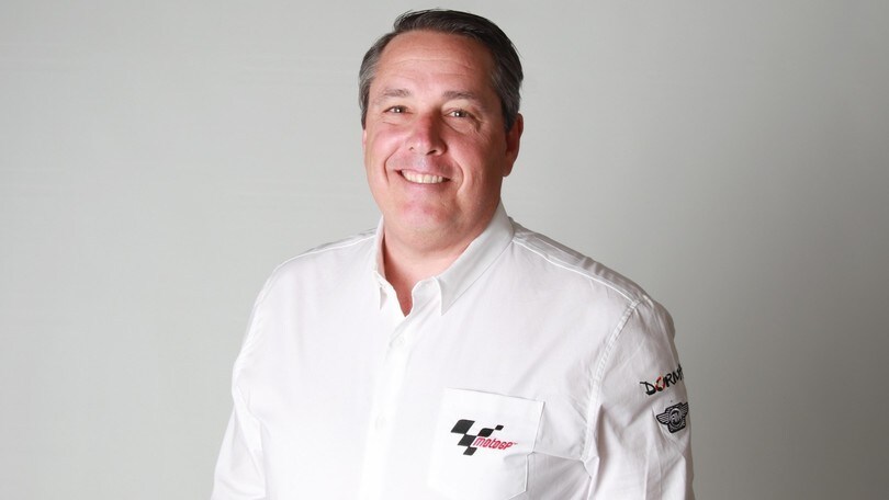 Da Lebron a Bagnaia: Rossomondo nuovo direttore commerciale di Dorna