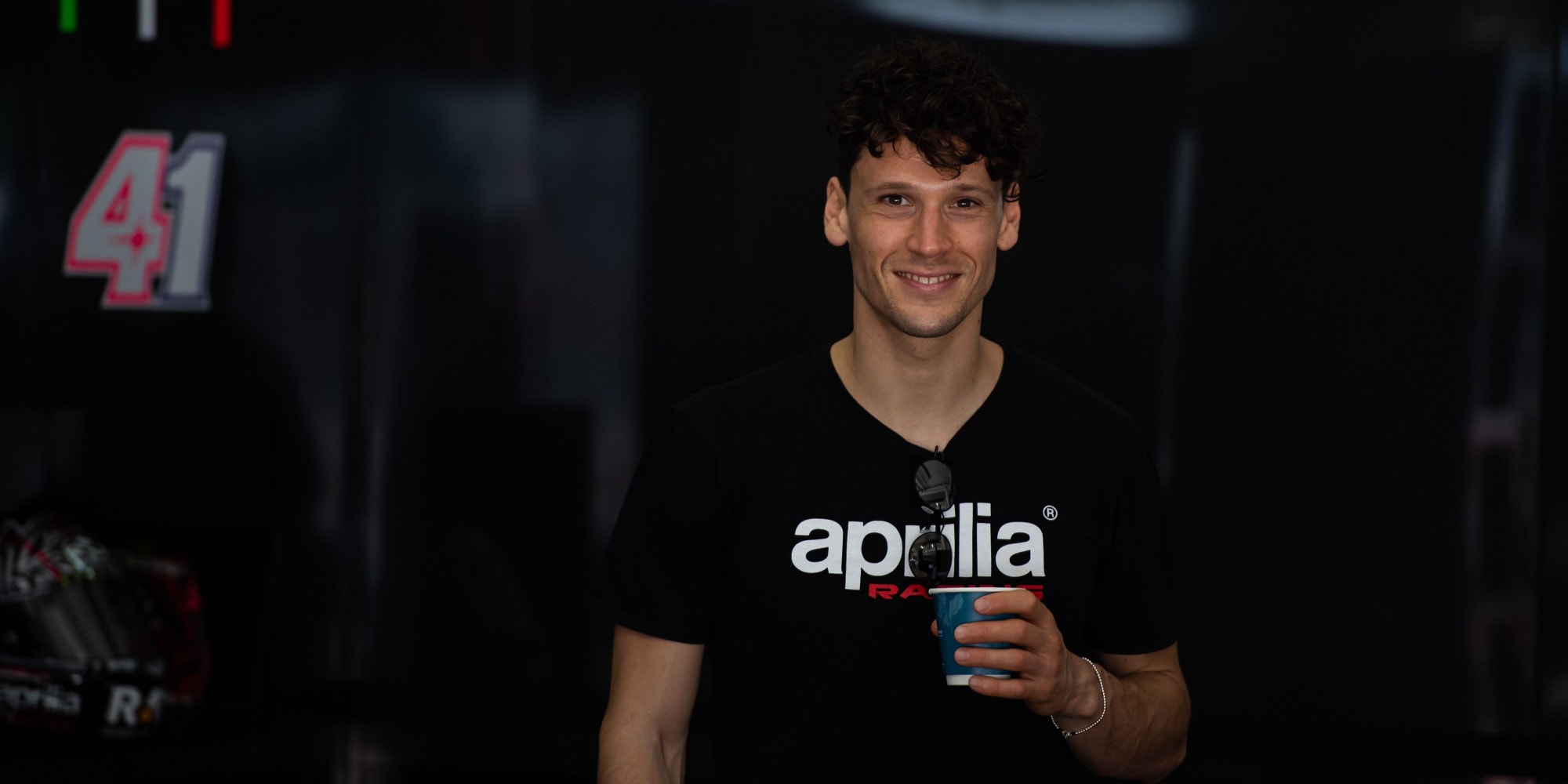 Lorenzo Savadori, ecco perchè Aprilia non ha vinto al GP d' Argentina