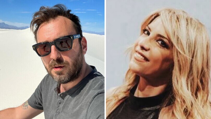 MotoGP, Vera Spadini: love story con Cesare Cremonini?