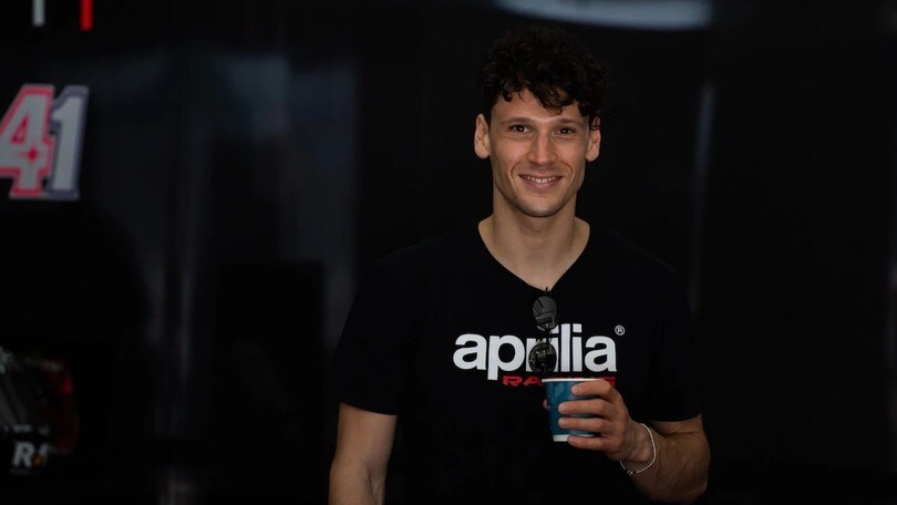 Lorenzo Savadori, here’s why Aprilia didn’t win the Argentinian GP
