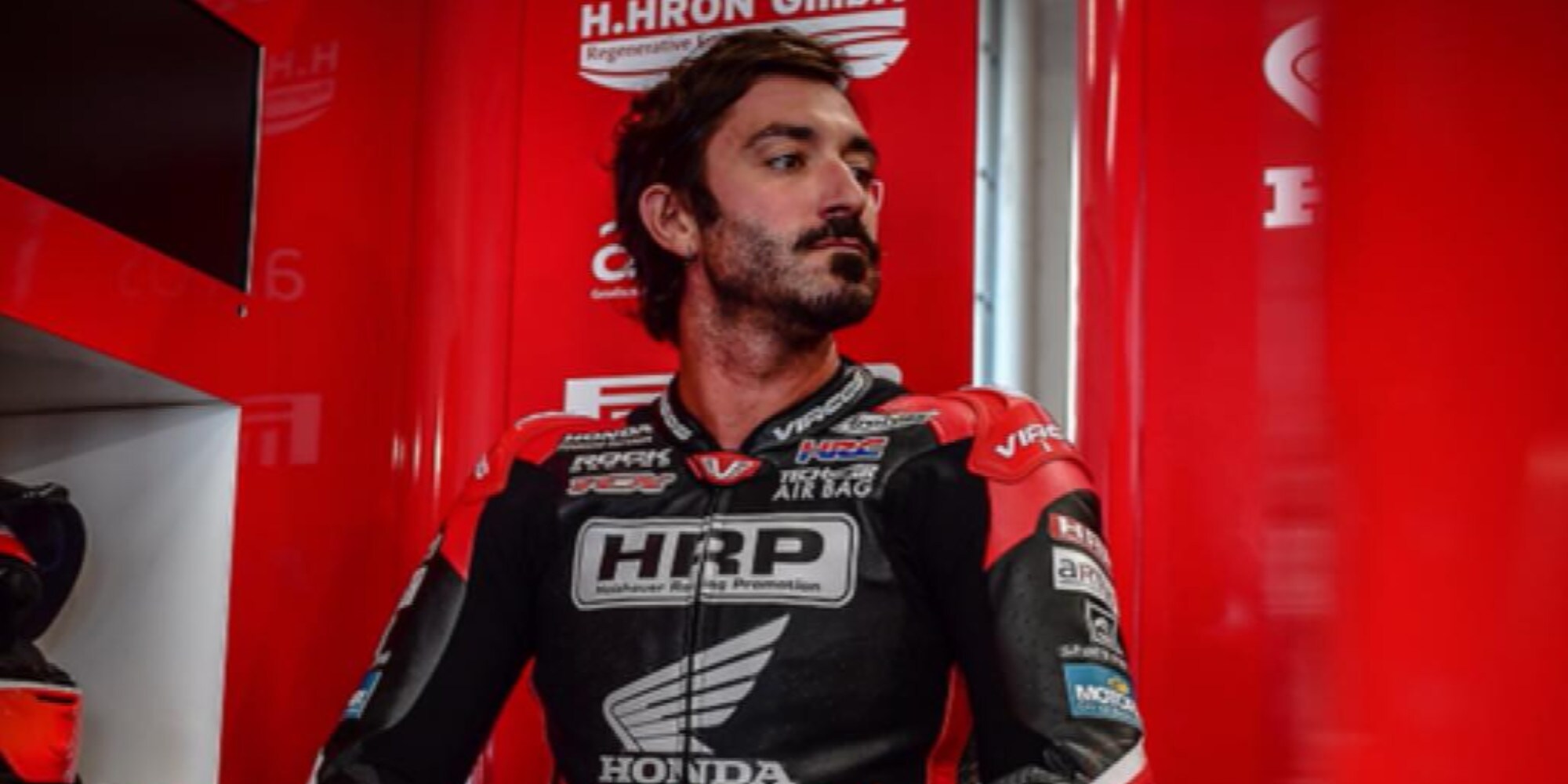 EWC: Debutto per Alex Polita alla 24h di Le Mans