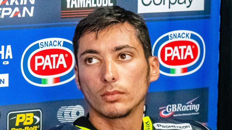 MotoGP, Toprak Razgatlioglu proverà la Yamaha M1: ecco quando