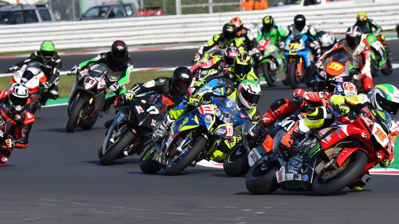 Coppa Italia 2023 al via: a Misano un weekend da bollino rosso