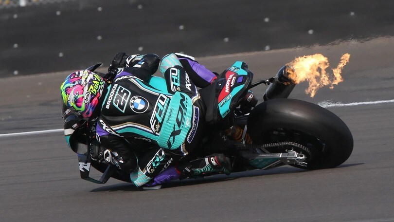 BSB, Brookes: la gioia del ritorno alla vittoria dopo un lungo digiuno