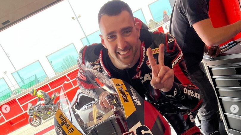 CIV, Pirro cala il tris: Ferrari punta di diamante del Garage51 Racing Team