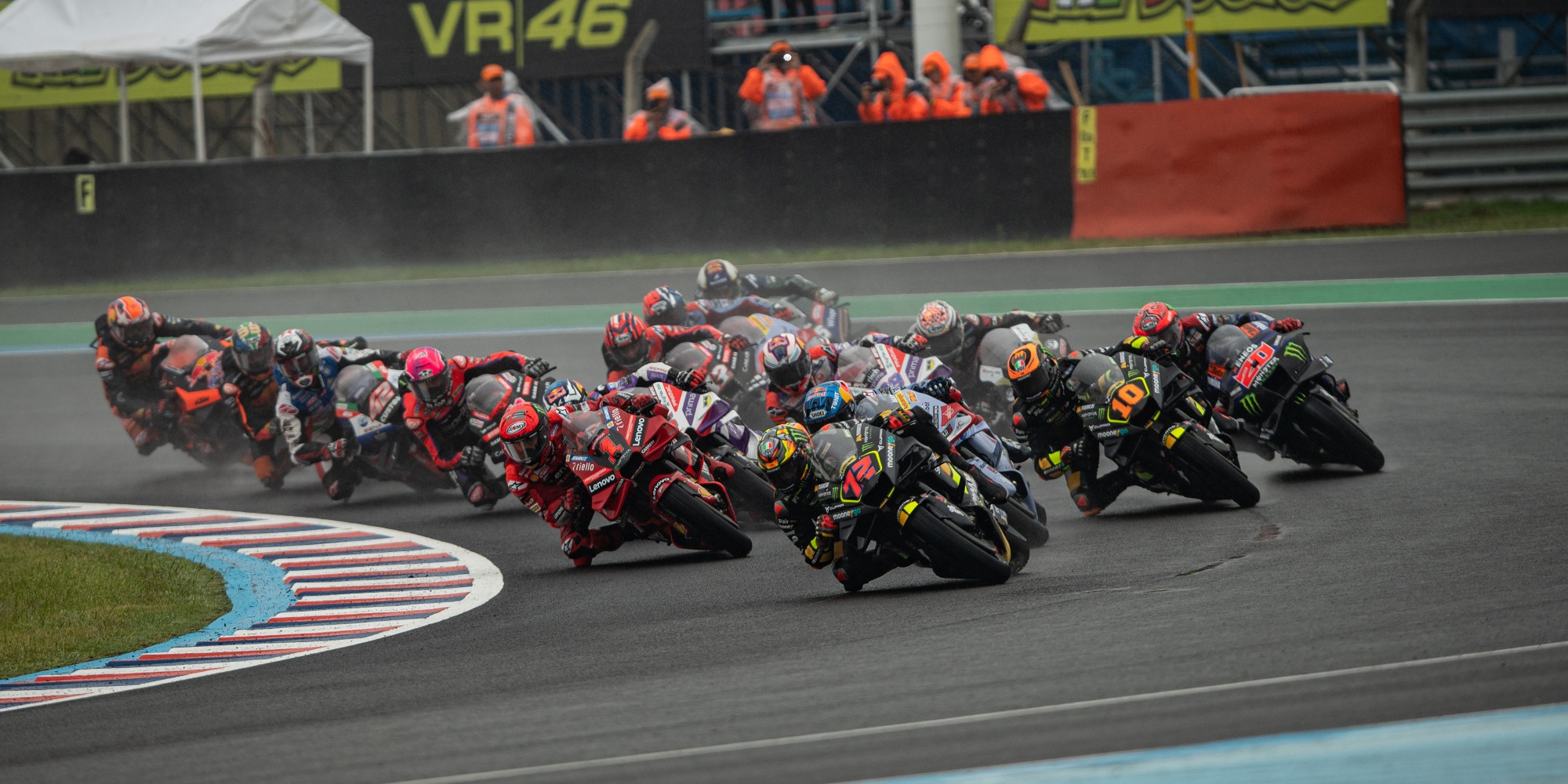 GP Americhe, MotoGP: dove vederlo, orari su Sky e Tv8, programma