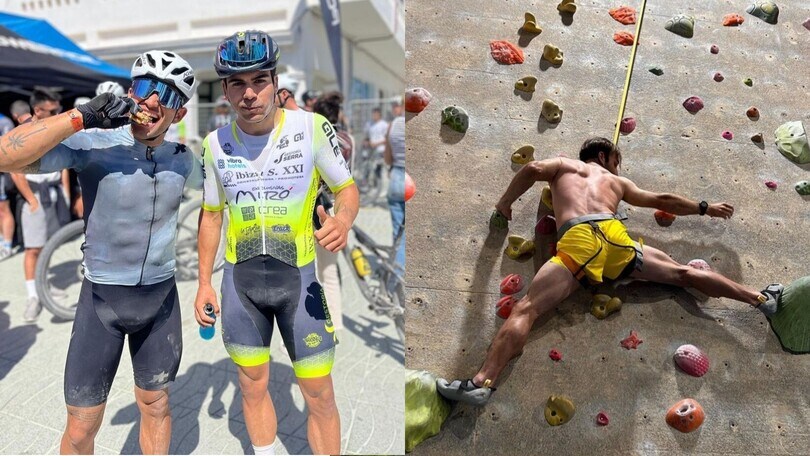 MotoGP, come si rilassano i piloti tra un GP e l'altro?