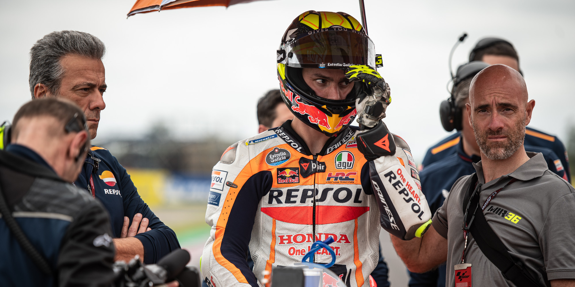 GP Americhe, Joan Mir torna in sella ad Austin