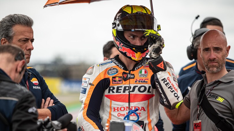 GP Americhe, Joan Mir torna in sella ad Austin