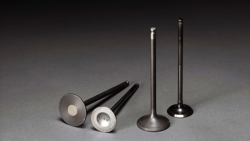 Valvole a fungo, mostri di efficienza | Officina