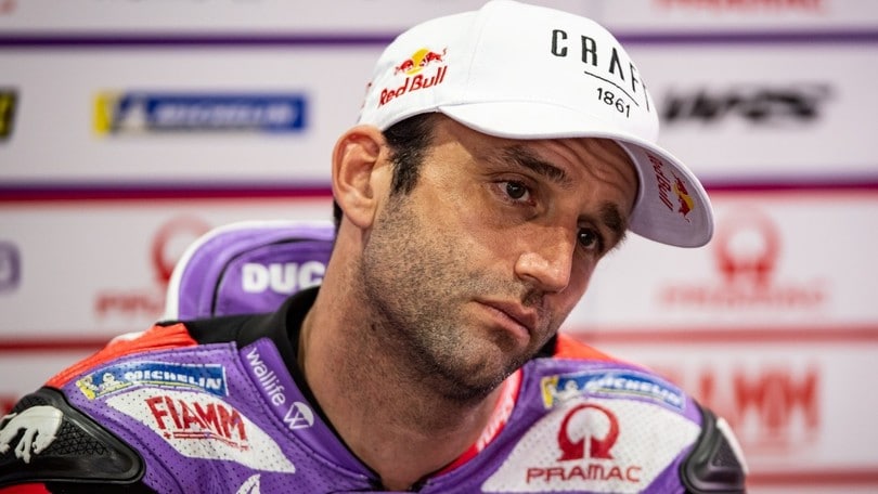 MotoGP, Zarco ha in mente un unico obiettivo